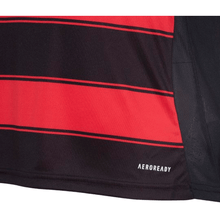Carregar imagem no visualizador da galeria, Camisa CRF Home 25/26 - Preta e Vermelha