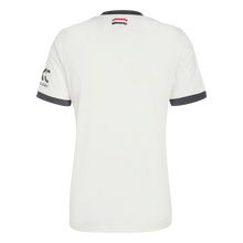 Carregar imagem no visualizador da galeria, Camisa Manchester United Third 24/25 - Branca