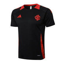 Carregar imagem no visualizador da galeria, Conjunto Internacional Treino 25/26 - Preto