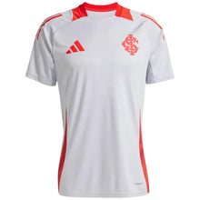 Carregar imagem no visualizador da galeria, Camisa Internacional Treino 25/26 - Branca