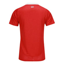 Carregar imagem no visualizador da galeria, Camisa Internacional Feminina Home 25/26- Vermelha