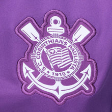 Carregar imagem no visualizador da galeria, Camisa Corinthians Feminina Treino 25/26 - Roxa