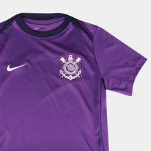 Carregar imagem no visualizador da galeria, Camisa Corinthians Feminina Treino 25/26 - Roxa
