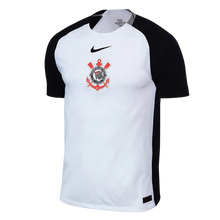 Carregar imagem no visualizador da galeria, Camisa Corinthians Home 25/26 Jogador - Branca