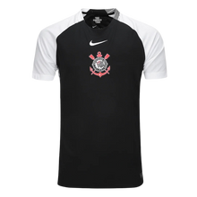 Carregar imagem no visualizador da galeria, Camisa Corinthians Away 25/26 - Preta