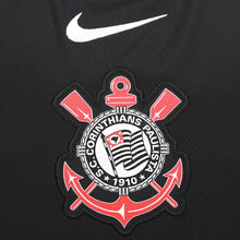 Carregar imagem no visualizador da galeria, Camisa Corinthians Away 25/26 - Preta