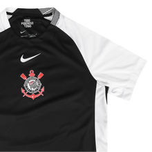 Carregar imagem no visualizador da galeria, Camisa Corinthians Away 25/26 - Preta