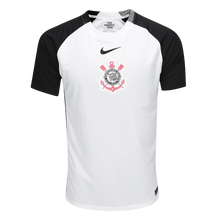 Carregar imagem no visualizador da galeria, Camisa Corinthians Home 25/26 - Branca