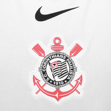 Carregar imagem no visualizador da galeria, Camisa Corinthians Home 25/26 - Branca