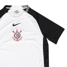 Carregar imagem no visualizador da galeria, Camisa Corinthians Home 25/26 - Branca