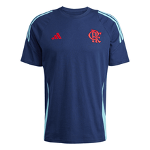 Carregar imagem no visualizador da galeria, Camisa CRF Comissão 25/26 - Azul Escuro