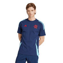 Carregar imagem no visualizador da galeria, Camisa CRF Comissão 25/26 - Azul Escuro