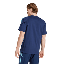 Carregar imagem no visualizador da galeria, Camisa CRF Comissão 25/26 - Azul Escuro