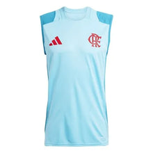 Carregar imagem no visualizador da galeria, Regata CRF Treino 25/26 - Azul Clara