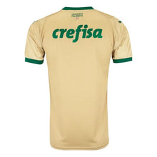 Carregar imagem no visualizador da galeria, Camisa Palmeiras Third 24/25 - Dourada