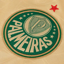 Carregar imagem no visualizador da galeria, Camisa Palmeiras Third 24/25 - Dourada