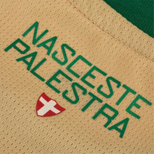 Carregar imagem no visualizador da galeria, Camisa Palmeiras Third 24/25 - Dourada