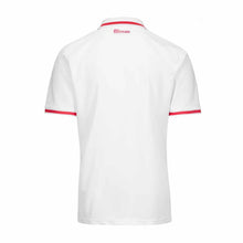 Carregar imagem no visualizador da galeria, Camisa Mônaco Home 24/25 - Branca e Vermelha