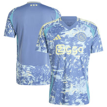 Carregar imagem no visualizador da galeria, Camisa Ajax Away 24/25 - Azul
