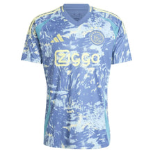 Carregar imagem no visualizador da galeria, Camisa Ajax Away 24/25 - Azul