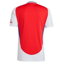 Carregar imagem no visualizador da galeria, Camisa Arsenal Home 24/25 - Vermelha