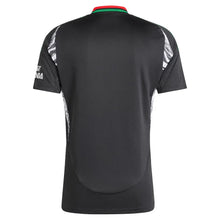 Carregar imagem no visualizador da galeria, Camisa Arsenal Away 24/25 - Preta