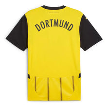 Carregar imagem no visualizador da galeria, Conjunto Infantil Borussia Dortmund I 24/25 - Amarelo