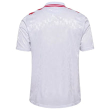 Carregar imagem no visualizador da galeria, Camisa Dinamarca Away 2024 - Branco