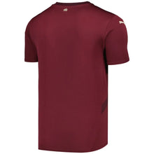 Carregar imagem no visualizador da galeria, Camisa Manchester City Third 24/25 - Vermelha