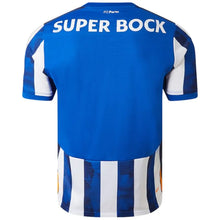 Carregar imagem no visualizador da galeria, Camisa Porto Home 24/25 - Azul e Branca