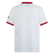 Carregar imagem no visualizador da galeria, Camisa Milan Away 24/25 - Branca