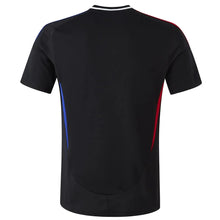 Carregar imagem no visualizador da galeria, Camisa Lyon Away 24/25 - Preta