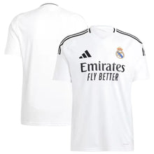 Carregar imagem no visualizador da galeria, Camisa Real Madrid Home 24/25 - Branca