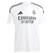 Carregar imagem no visualizador da galeria, Camisa Real Madrid Home 24/25 - Branca