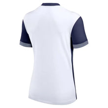 Carregar imagem no visualizador da galeria, Camisa Tottenham Feminina Home 24/25 - Branca