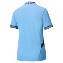 Carregar imagem no visualizador da galeria, Camisa Manchester City Feminina Home 24/25 - Azul
