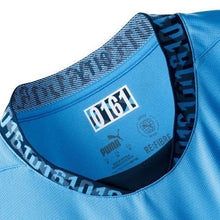 Carregar imagem no visualizador da galeria, Camisa Manchester City Feminina Home 24/25 - Azul