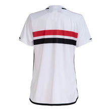 Carregar imagem no visualizador da galeria, Camisa São Paulo Home 23/24 Feminina - Branca
