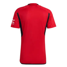 Carregar imagem no visualizador da galeria, Camisa Manchester United Home 23/24 - Vermelha