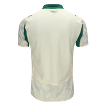 Carregar imagem no visualizador da galeria, Camisa Palmeiras X Kidsuper 25/26 - Bege Claro