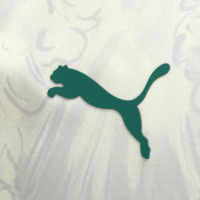 Carregar imagem no visualizador da galeria, Camisa Palmeiras X Kidsuper 25/26 - Bege Claro