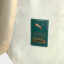 Carregar imagem no visualizador da galeria, Camisa Palmeiras X Kidsuper 25/26 - Bege Claro