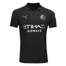 Carregar imagem no visualizador da galeria, Camisa Manchester City Away 25/26 - Preta