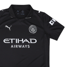 Carregar imagem no visualizador da galeria, Camisa Manchester City Away 25/26 - Preta