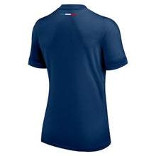 Carregar imagem no visualizador da galeria, Camisa PSG Feminina Home 24/25 - Azul