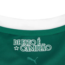 Carregar imagem no visualizador da galeria, Camisa Palmeiras Home 25/26 - Verde