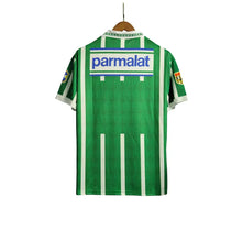Carregar imagem no visualizador da galeria, Camisa Palmeiras Home 93/94 Retrô - Verde e Branca