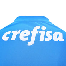 Carregar imagem no visualizador da galeria, Camisa Palmeiras Goleiro I 24/25 - Azul