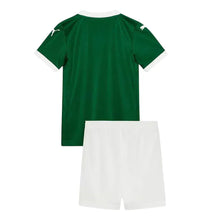 Carregar imagem no visualizador da galeria, Conjunto Infantil Palmeiras I 25/26 - Verde