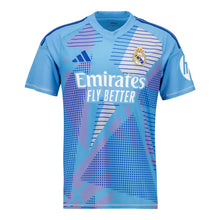 Carregar imagem no visualizador da galeria, Camisa Real Madrid Goleiro 24/25 - Azul